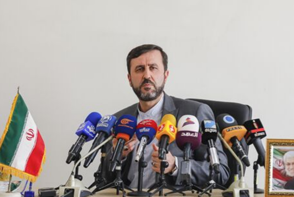 Иран назвал политически мотивированной резолюцию Европарламента о смертной казни в Иране