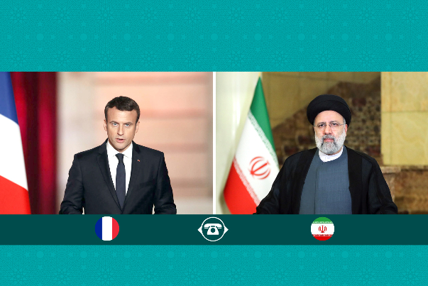 Any agreement in Vienna should include lifting of sanctions, provision of valid guarantee