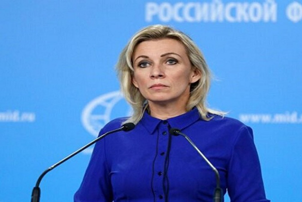 У нас нет решения о создании военных баз в Донецке и Луганске