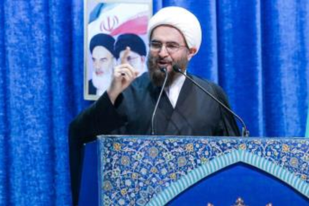 خطيب جمعة طهران: أمريكا أكثر الأنظمة كراهية بين دول العالم