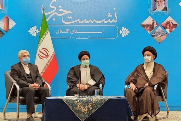 الرئيس الايراني: دول الجوار تاتي في الأولوية بدبلوماسيتنا الخارجية