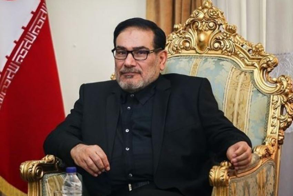 شمخاني يعزي برحيل حجة الاسلام سيد محسن شفيعي