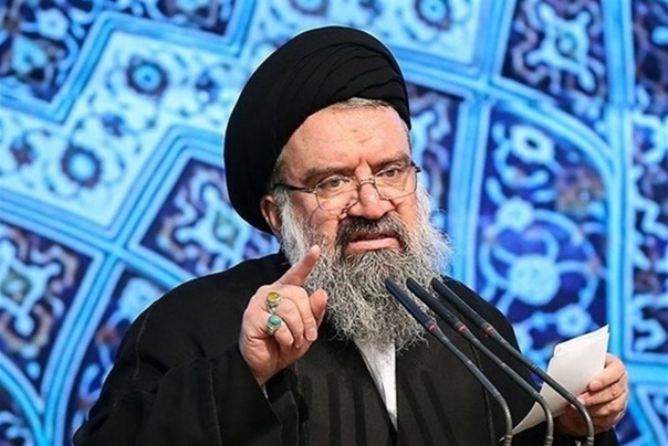 عضو هيئة رئاسة مجلس خبراء القيادة يحذّر الكيان الصهيوني