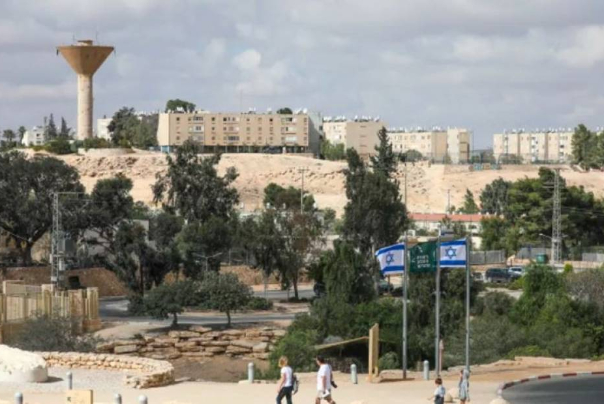 אזהרות על תוכניות ישראליות חדשות לייהוד הנגב