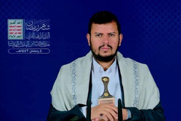 السيد الحوثي: صبر شعبنا اليمني أوصل العدوان إلى نقطة مسدودة