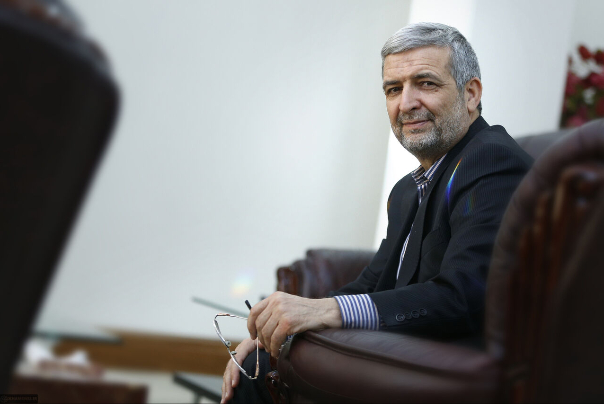 Enemy seeking to create discord between Iran, Afghan nations