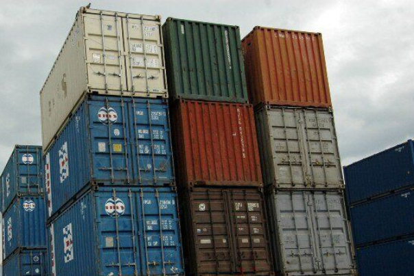 Iran’s trade with neighbors up by 43%