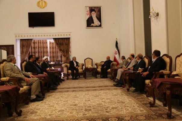 السفير مسجدي يوضّح بشأن كلفة الرحلات الجوية للعتبات المقدسة بالعراق