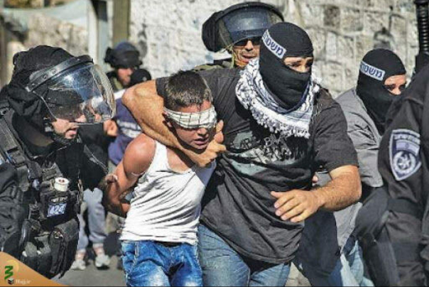 Zionist regime surviving by massacre, terrorism