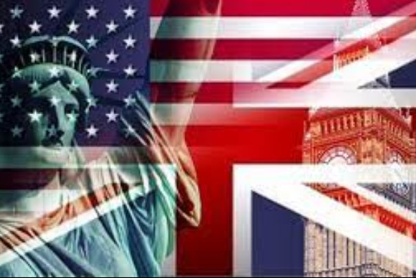 The Anglo-American line of hypocrisy continues to kill Muslims