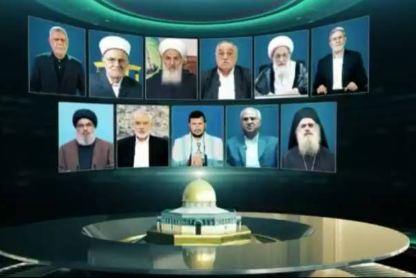 قادة المقاومة يؤكدون: لا تراجع أمام الكيان الزائل