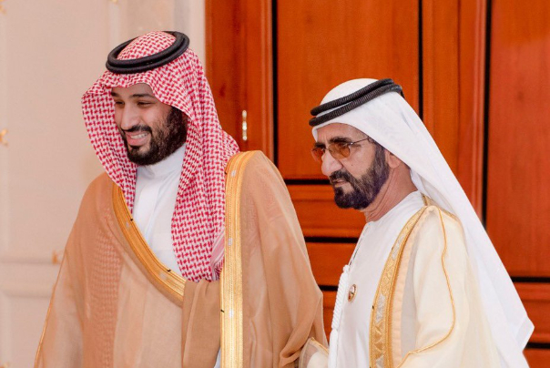 سي ان ان: العرب فقدوا الثقة بأمريكا والسعودية تريد التقارب مع ايران