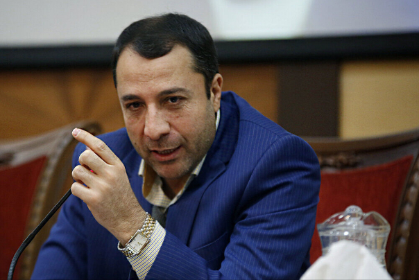 Глава ЦБ: Иран получает нефтяные доходы от экспорта нефти