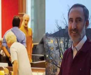 محاكمة الايراني "حميد نوري" في السويد.. علامات استفهام عديدة؟!