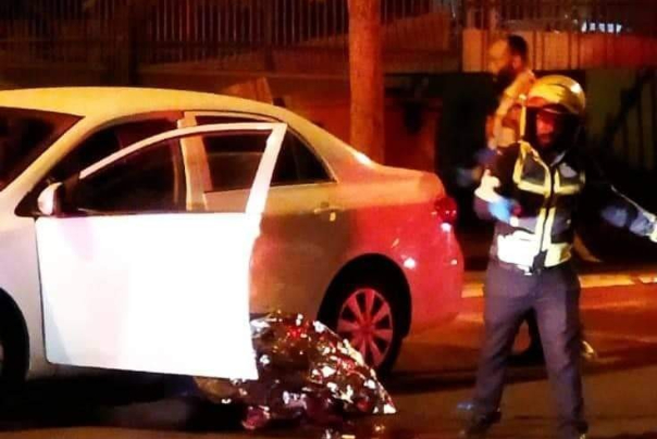 عملية بطولية للمجاهدين وسط فلسطين المحتلة.. والمقاومة تبارك