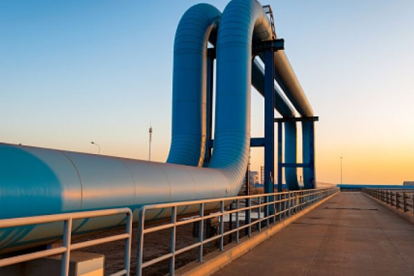 Иранский Забол на юге страны будет снабжен газом