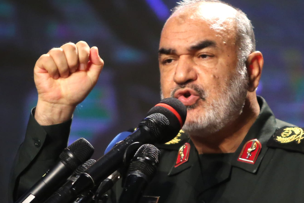 قائد حرس الثورة: أصبحنا أقوى من أي وقت مضى
