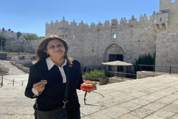 إدانة فلسطينية واسعة لمقتل الصحفية "أبو عاقلة"