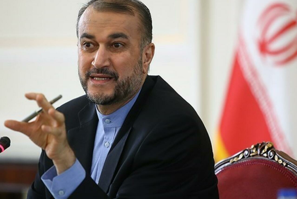عبداللهيان يتحدّث عن ثمار زيارة مورا لطهران
