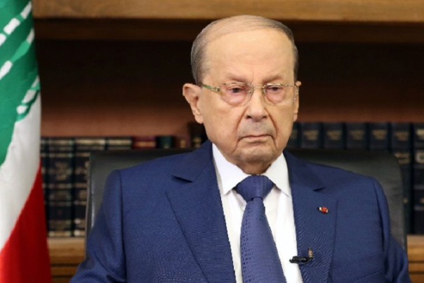 عون عشية الانتخابات: ثورة صندوق الاقتراع أنظف ثورة وأصدقها