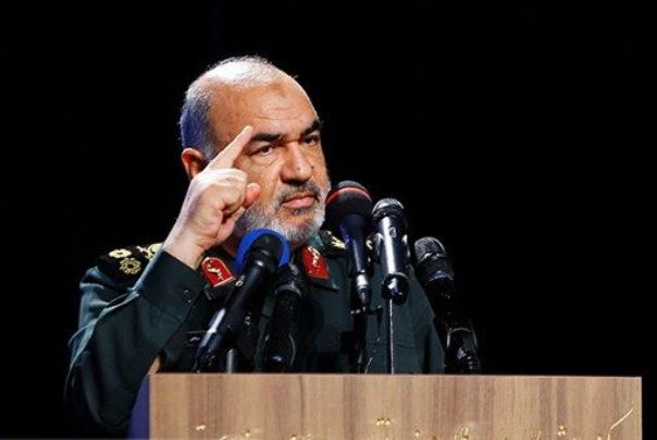 قائد الحرس الثوري: نرصد باستمرار مخططات العدو ومآربه