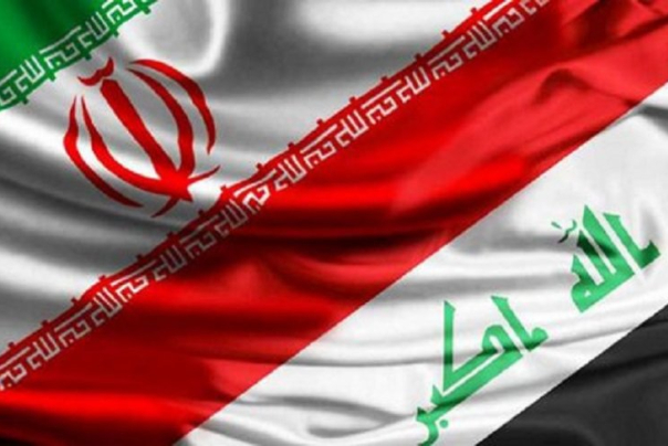 ايران والعراق يبحثان التغييرات المناخية في المنطقة