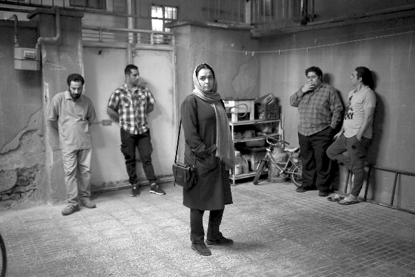 ما سرّ نجاح الأفلام الإيرانية في مهرجان "كان"؟
