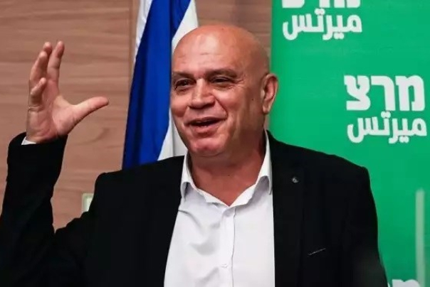 השר הישראלי לעיתון הסעודי: "כולנו צריכים את סעודיה"