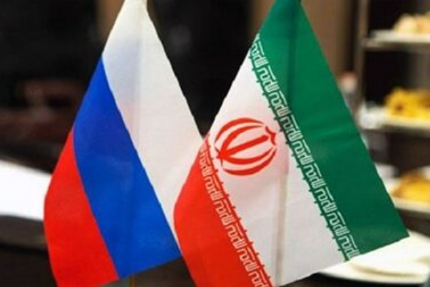 Миннефти: товарооборот между Ираном и Россией увеличится до $40 млрд