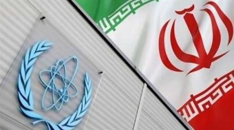 دعوة طلابية لوقف التعاون مع الوكالة الدولية