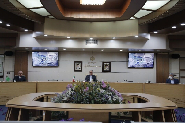 تعزيز دبلوماسية الصحة مع دول الجوار