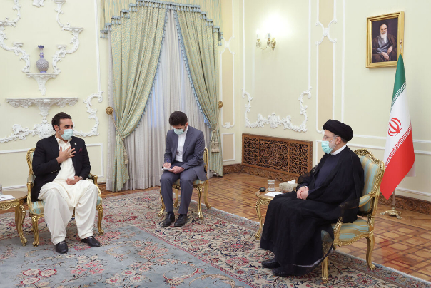 Stronger Tehran-Islamabad ties to ensure regional security