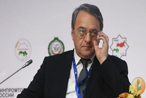 Russia hopes Turkey to cancel plan to conduct operation in Syria