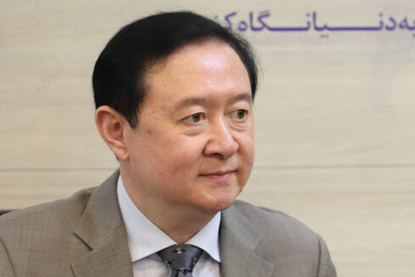 China actively contributes to maintain global food security