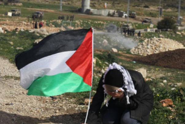 Armed Jewish extremists may ignite a regional war