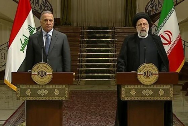 Iran, Iraq set to facilitate monetary ties