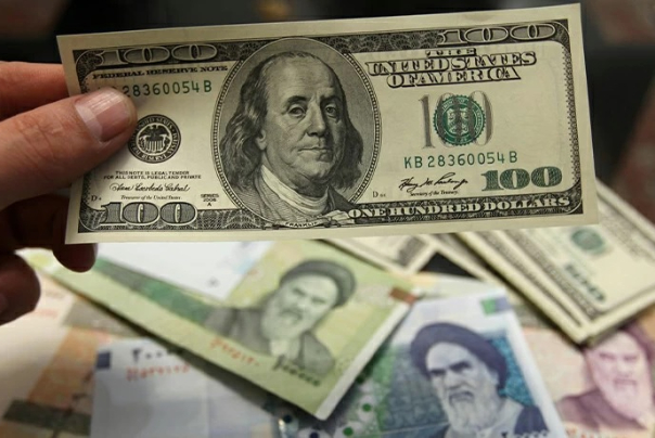 ديون ايران الخارجية تنخفض بنسبة 5% على اساس سنوي
