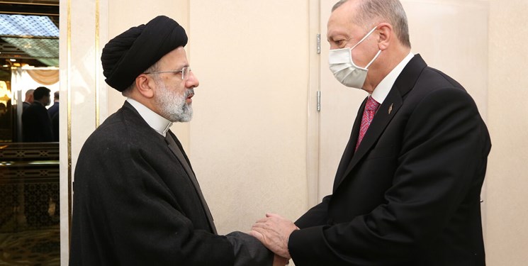 أردوغان يزور ايران.. هذه أبرز أجندة الزيارة