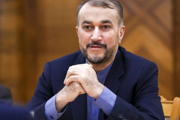 Наш анализ о переговорном процессе по региональному сотрудничеству является позитивным: Амир Абдоллахиян