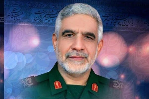 عقيلة أحد شهداء المراقد المقدّسة في سوريا تروي آخر ما طلبه منها الشهيد