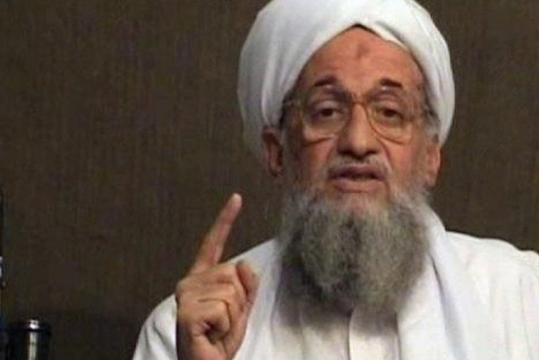 إغتيال الظواهري.. ما هي مكاسب بايدن؟
