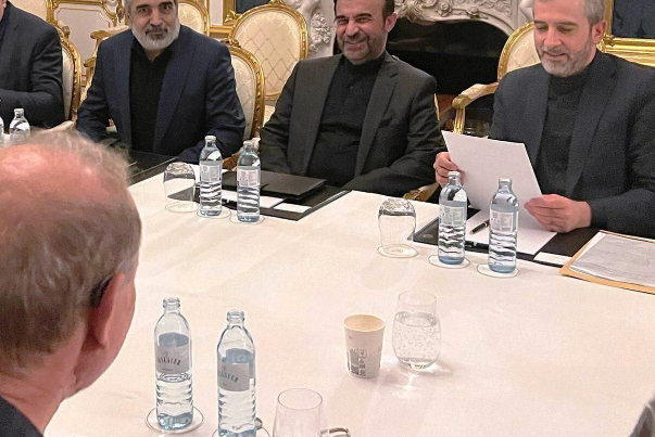 Final U-turn in the Vienna Talks; progress or stalemate?