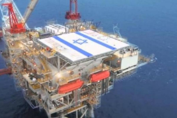 الاحتلال يكشف: الجهاد حاولت استهداف منصة غاز خلال العملية على غزة
