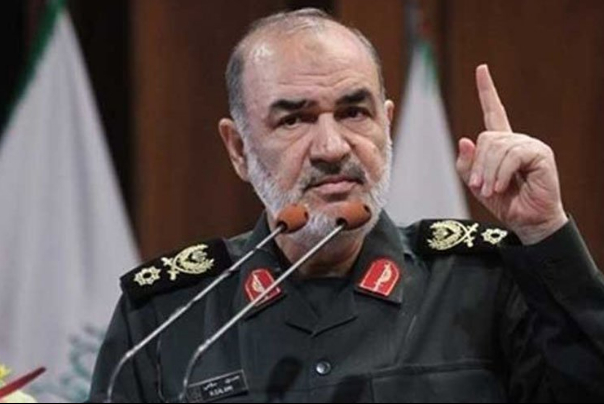 اللواء سلامي: المقاومة الفلسطينية وحزب الله يتمتعان بأركان قوية جدا