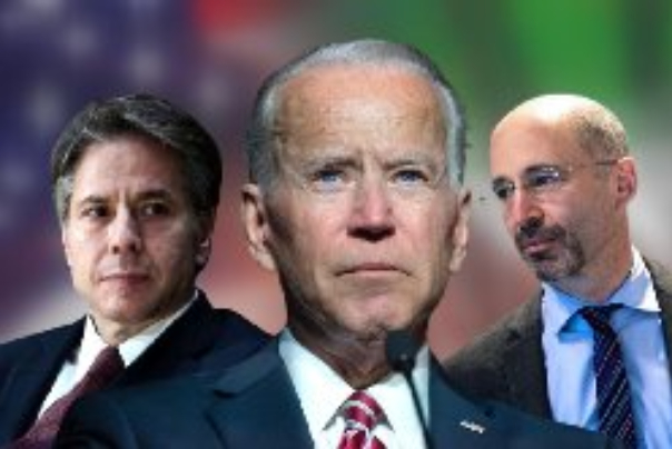 The structural weakness of the Biden administration is the main obstacle to the agreement in Vienna talks