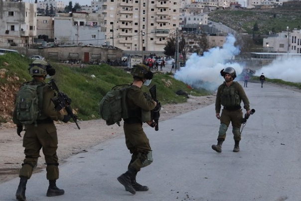 استشهاد فلسطيني متأثرا بجروحه في جنين