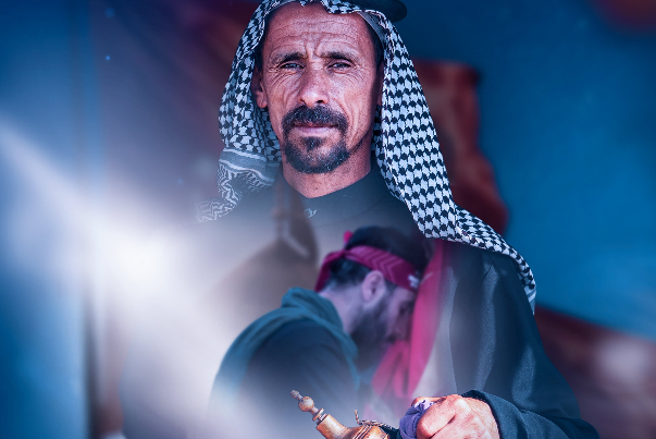 قائد الثورة للعراقيين: نشكركم من أعماق القلب