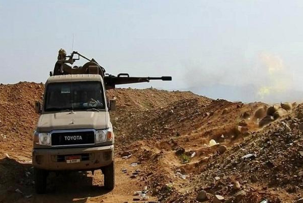 144خرقا للهدنة في اليمن خلال الـ 24 ساعة الماضية