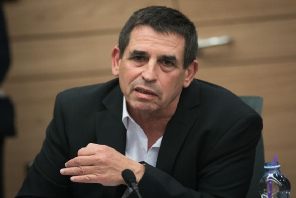 (יש עתיד) על אחוז ההצבעה במגזר הפלסטיני: יש עוד זמן עד הבחירות