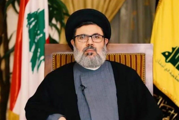 السيد صفي الدين: أميركا تضع العراقيل أمام أي حل في لبنان